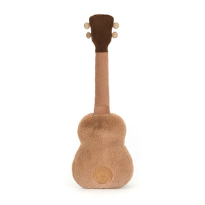 Jellycat Amuseables Ukulele Soft Toy