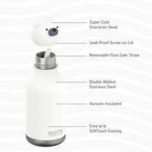 Load image into Gallery viewer, Asobu Bestie Bottle / Chillington The Polar Bear

