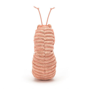 Jellycat Sheldon Shrimp Soft Toy