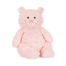 Load image into Gallery viewer, Jellycat Leola Bear Soft Toy
