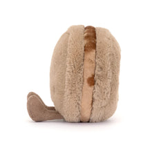 Load image into Gallery viewer, Jellycat Amuseables Mona Macaron Soft Toy

