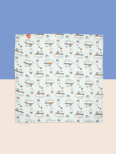 Load image into Gallery viewer, Blade &amp; Rose Miffy™ In The Sunshine Muslin Squares
