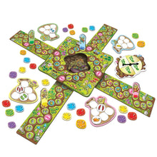 Load image into Gallery viewer, Orchard Toys Troll In A Hole Game
