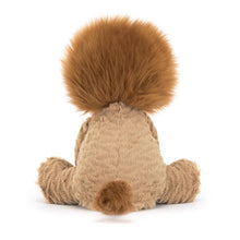 Load image into Gallery viewer, Jellycat Fuddlewuddle Lion Soft Toy
