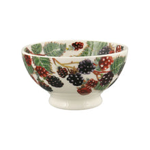 Load image into Gallery viewer, Emma Bridgewater Blackberry French Bowl
