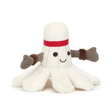 Load image into Gallery viewer, Jellycat Amuseable Sports Badminton Soft Toy
