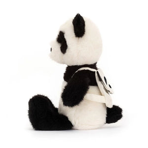 Jellycat Backpack Panda Soft Toy