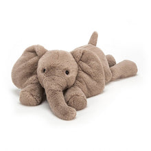 Load image into Gallery viewer, Jellycat Smudge Elephant Soft Toy
