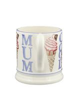 Load image into Gallery viewer, Emma Bridgewater ‘Cool Mum&#39; 1/2 Pint Mug
