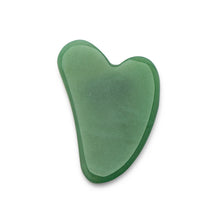 Load image into Gallery viewer, Bramley Jade Gua Sha Stone
