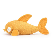 Load image into Gallery viewer, Jellycat Gracie Grouper Fish Soft Toy
