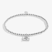 Load image into Gallery viewer, Joma Jewellery A Little &#39;Little Moments Big Memories&#39; Bracelet
