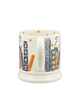 Load image into Gallery viewer, Emma Bridgewater Spell Books 1/2 Pint Mug
