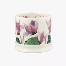 Load image into Gallery viewer, Emma Bridgewater Autumn Cyclamen Small Mug
