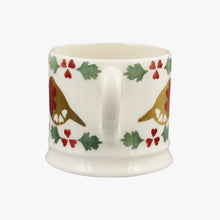 Load image into Gallery viewer, Emma Bridgewater Christmas Joy Small Mug
