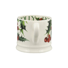 Load image into Gallery viewer, Emma Bridgewater Holly Small Mug
