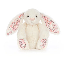Load image into Gallery viewer, Jellycat Blossom Cherry Bunny Soft Toy
