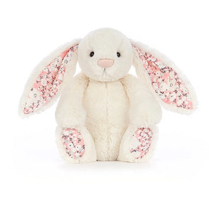 Jellycat Blossom Cherry Bunny Soft Toy