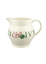 Load image into Gallery viewer, Emma Bridgewater Christmas Toast Holly &amp; Ivy 3 Pint Jug
