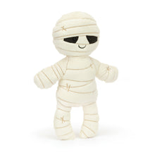 Load image into Gallery viewer, Jellycat Mummy Bob Soft Toy
