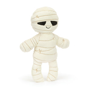 Jellycat Mummy Bob Soft Toy