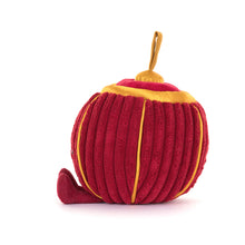 Load image into Gallery viewer, Jellycat Amuseables Rayray Lantern Soft Toy
