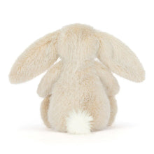 Load image into Gallery viewer, Jellycat Wheat Flufflet Bunny Soft Toy
