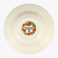 Load image into Gallery viewer, Emma Bridgewater Vegetable Garden Tomatoes Soup Plate
