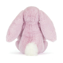 Load image into Gallery viewer, Jellycat Thistlepop Blossom Luxe Bunny Soft Toy
