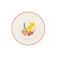 Load image into Gallery viewer, Emma Bridgewater Wild Daffodils 6 1/2 Inch Plate
