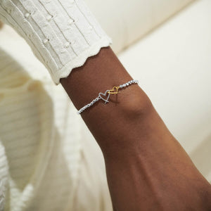 Joma A Little 'Lots Of Love' Bracelet