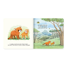 Load image into Gallery viewer, Jellycat A Tale Of Two Friends Book
