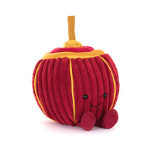 Load image into Gallery viewer, Jellycat Amuseables Rayray Lantern Soft Toy
