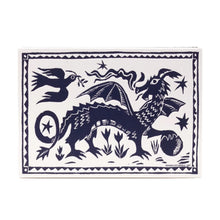 Load image into Gallery viewer, The Matchbox Maker Boxed Safety Matches / The Firestarter Illustrated By Diana Catchpole
