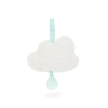 Load image into Gallery viewer, Jellycat Amuseables Cloud Musical Pull
