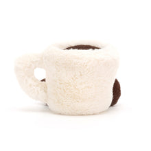 Load image into Gallery viewer, Jellycat Amuseables Espresso Cup Soft Toy
