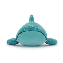 Load image into Gallery viewer, Jellycat Gobfrey Whale Shark Soft Toy
