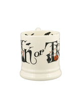 Load image into Gallery viewer, Emma Bridgewater Trick Or Treat 1/2 Pint Mug
