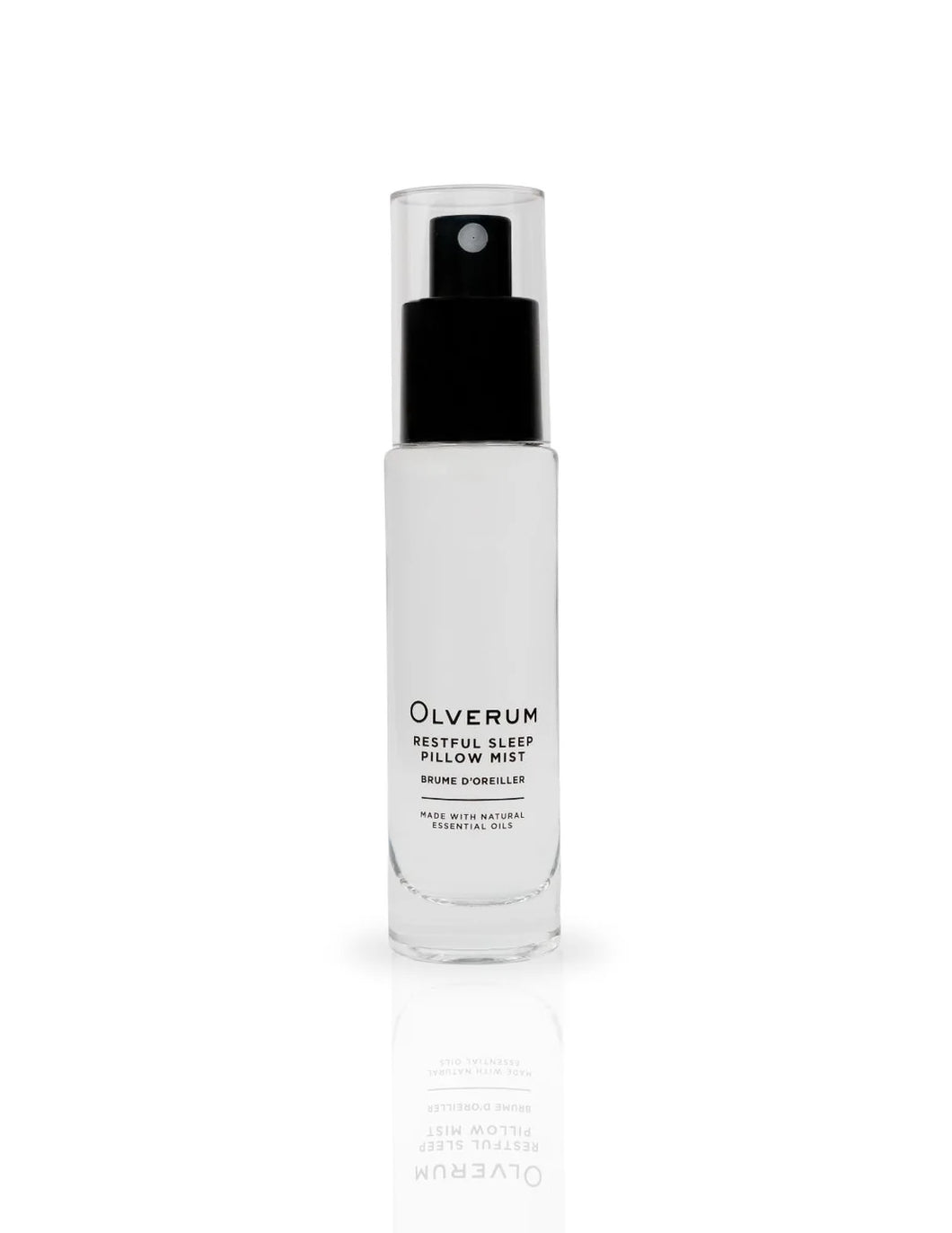 Olverum Restful Sleep Pillow Mist 30ml