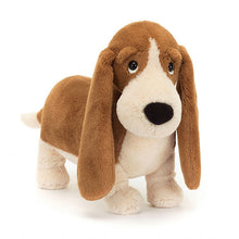 Load image into Gallery viewer, Jellycat Randall Basset Hound Soft Toy
