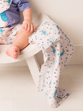 Load image into Gallery viewer, Blade &amp; Rose Peter Rabbit™ Love Summer Muslin Squares
