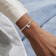 Load image into Gallery viewer, Joma Life&#39;s A Charm &#39;50th Birthday&#39; Bracelet
