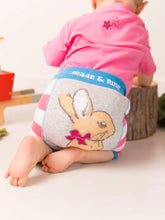 Load image into Gallery viewer, Blade &amp; Rose Peter Rabbit Springtime Shorts / 6-12 Months
