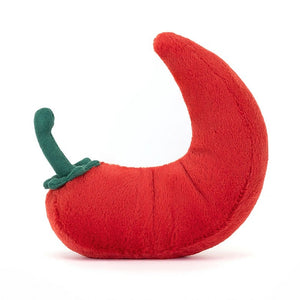 Jellycat Amuseable Chilli Pepper Soft Toy