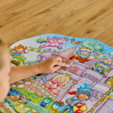 Load image into Gallery viewer, Orchard Toys Fairytale Castle Jigsaw Puzzle
