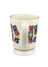 Load image into Gallery viewer, Emma Bridgewater Christmas Crackers Cocoa Mug
