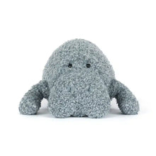Load image into Gallery viewer, Jellycat Maffles Manatee Soft Toy
