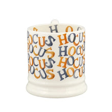 Load image into Gallery viewer, Emma Bridgewater Hocus Pocus 1/2 Pint Mug
