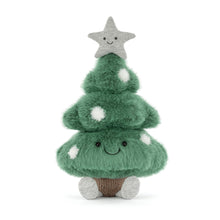 Load image into Gallery viewer, Jellycat Amuseables Christmas Tree Soft Toy
