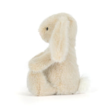 Load image into Gallery viewer, Jellycat Wheat Flufflet Bunny Soft Toy

